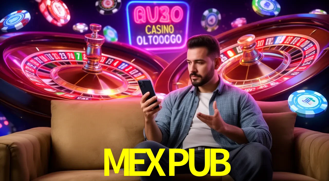MEXPUB App - APK, permisos y acceso móvil Teléfono Android con acceso MEXPUB, permisos de app, navegador móvil y seguridad de cuenta